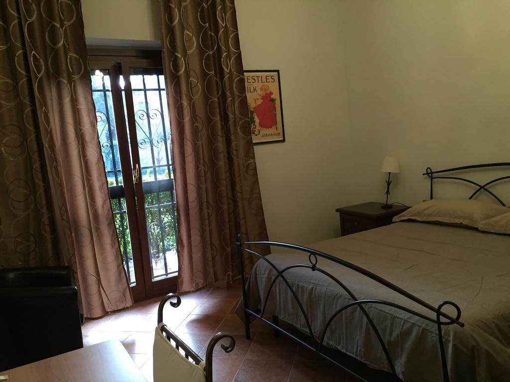B&B Le Querce Формелло Номер фото