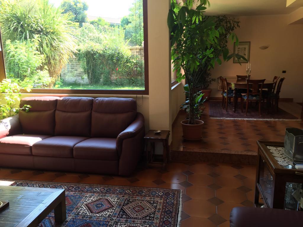 B&B Le Querce Формелло Экстерьер фото